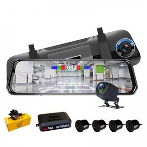 TF Card Car DVR Camera Video Recorder AVI Format Multi Language\