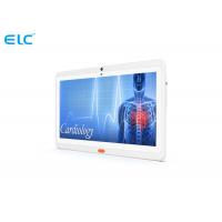 China 16GB ROM Digital Signage Solutions For Healthcare 13.3 Inch Ultra Light Design on sale