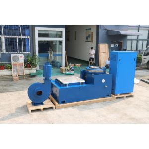 China 20kN Electrodynamic Vibration Test System 1-3000Hz Frequency Range wholesale