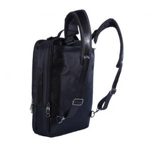 Korean version of men's casual shoulder bag man bag shoulder bag backpack laptop bag men