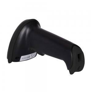 China Automatic Sensing USB 2D Barcode Scanner With Stand For Windows Android IOS Tablets supplier
