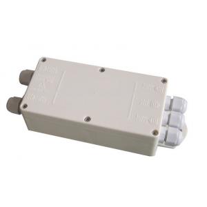 China IP66 4 Wire Plastic Junction Box For Scales supplier