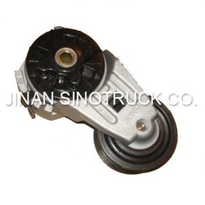 Dongfeng truck engine parts C3936213 belt tensioner for North Africa