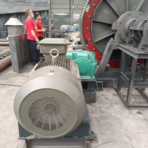 China 合成黒鉛製造プロセスの概要 wholesale