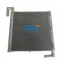 China Excavator Hydraulic Oil Cooler EX60-1-5 Construction Machinery Parts 4301309 on sale