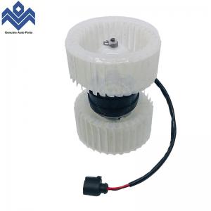 China 4E0959101A Air Conditioner Heater Blower Motor For Audi A8 Quattro S8 D3 4.2 6.0L supplier
