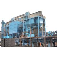 China Mining Stone Crushing Machine Silica Quartz Sand Making Production Line on sale