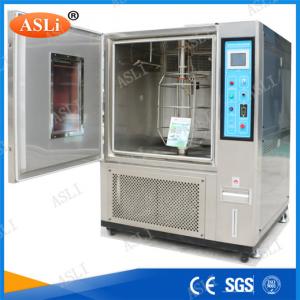 China 1000 Liters Weather Resistence Xenon Arc Lamp Climatic Aging Test Chamber supplier