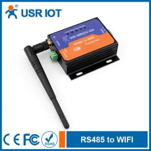 [USR-WIFI232-604] Serial RS485 to WIFI 802.11b/g/n Converter
