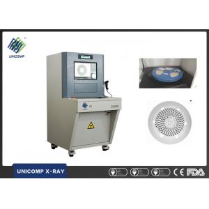 BGA X Ray Inspection Machine , Pcb X Ray Inspection System Counting Devices