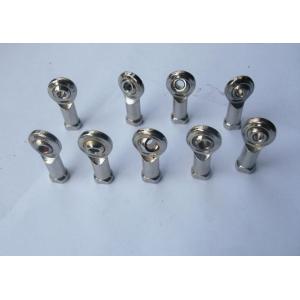 China PHS POS Joint Rod End Bearing POS28 , Swivel Ball Joint Rod End supplier