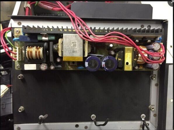 Noritsu QSS3001 Minilab Spare Part Temterature Control Power Supply Board