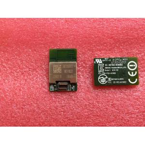 China Nintendo Wii Wifi Adapter Board Repair Part J27H022.01 34AF2C8C4FC1. supplier