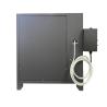 12V 2500A Polarity Reverse Rectifier Chrome Plating Equipment