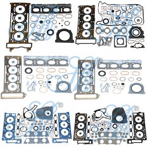 100% Professional Test Overhaul Kit for Mercedes 270 271 272 274 1.6 2.0 2.5 3.0 3.5T