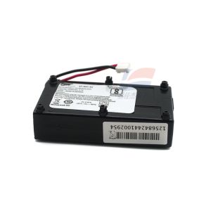 XT-BAT-K1 126960-L3 Replacement Battery Kit For Specific Gas Monitors Comes With A Charging Adaptor