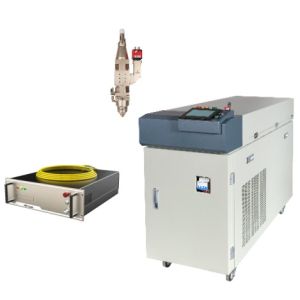 China Machine de soudage YAG à refroidissement par eau à chambre complète, barre unique, lampe unique, HanWei 600w wholesale