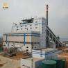 China Envases de acero de construcción duradera para exteriores Envases de almacenamiento de edificios metálicos wholesale