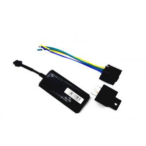 China 4G GPS Car Tracker Real Time Car Tracking GPS Vehicle Locator Route History supplier