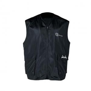 Support 7 Days Sample Order Lead Time Gym Clothing Custom Logo Sports Vest for Men