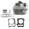 China STD 66mm Air Cylinder Kit for Suzuki DR200 DF200 DR DF 200 Excellent Performance wholesale