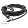 Alvin's Cables Hirose 6 Pin Twisted Power IO Trigger Cable for Basler GIGE AVT