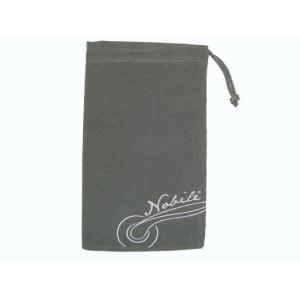 Corp 65 ISO14001 Velvet Drawstring Pouch Mini Bag For Jewellery Gift