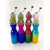 Slush Yard 450ml Dinosaurs Cartoon Plastic Bottles For Children