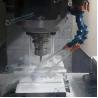 China Partie d'usinage CNC à rotation rapide à haute précision utilisée pour les essais wholesale
