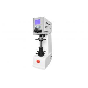 Auto Turret Digital Hardness Tester With 3 Indenters And 2 Objectives Hardness Conversion