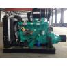 China R6105ZP R6105AZLP Water Pump Diesel Engine With clutch and belt pulley wholesale