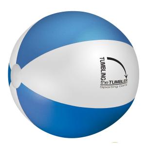 China Customized Inflatable Beach Ball supplier