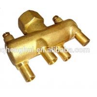 China Hot sale high quality brass forging China Manufacture on sale