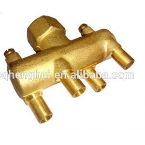 Hot sale high quality brass forging China Manufacture