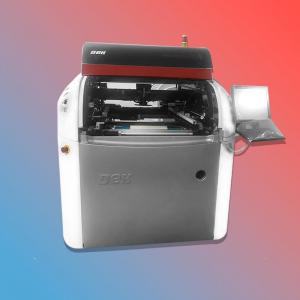 China DEK 03iX pcb printing machineOriginal Used  Automatic SMT Solder Paste Screen Printer smt stencil printer in SMT Product supplier