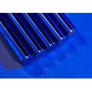 100% Virgin Material Carbide Rod Blanks , 92.4HRA Carbide Drill Rod