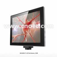 China 9.7' LCD Pad Camera Microscope Accessories 12.0M A59.3520 With HDMI , Mini USB2.0 , USB 2.0 Interface on sale