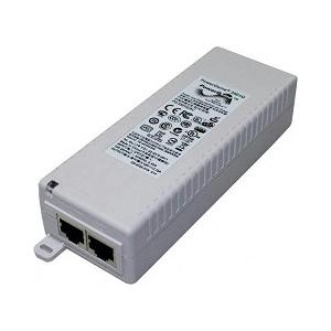 Extreme Wireless Access Points PD - 3501G - ENT- E 1port 15.4W IEEE 802.3af indoor PoE 10/100/1000 Mbps module