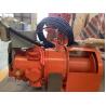 China Téléchargement de l'appareil à piston pneumatique JQH-5×48QB pour le transport et le levage wholesale