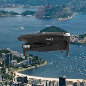 China El abejón sin cepillo 3100mAh de los Gps Cfly del motor 4k acobardó el abejón aéreo supplier