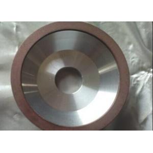 6A2 50mm-200mm Diamond Cup Grinding Disc For Surface Grinder