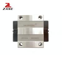 China Original HIWIN Linear Guide Rail 20mm Linear Ball Screws ISO on sale