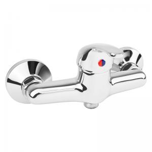 Hotel Single Lever EN817 1.500kg Bath Mixer Shower Tap