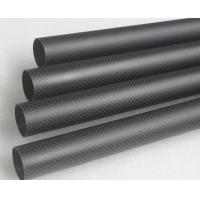 High Tensile Strength  Carbon Fiber Tube 21mm 22mm 23mm 24mm 25mm 30mm 35mm 38mm
