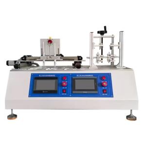 Clicking and Slide Repeat Durability Testing Machine for Touch Screen of Phone&Tablet PC