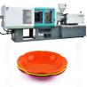 China 220V Plastic Blow Molding Machine With 2 Cooling Zones For 1000kg Production wholesale