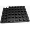 China Customizing silicone rubber keypad | 15-1364-1 wholesale