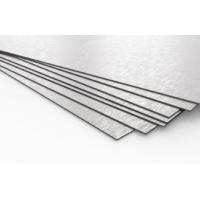 China 321 Hairline Stainless Steel Metal Plates 316 304 Cold Rolled 2B Finished on sale