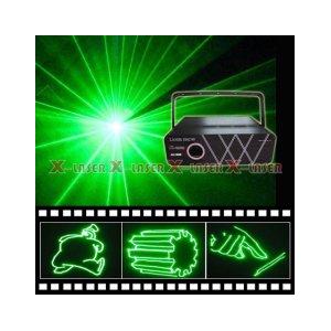 China 1000MW higher power green animation laser light wholesale