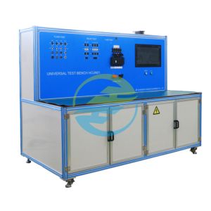 China Automotive Electrical Testing Equipment with Modular Design High-Precision Measurement and Multi-Standard Compatibility wholesale